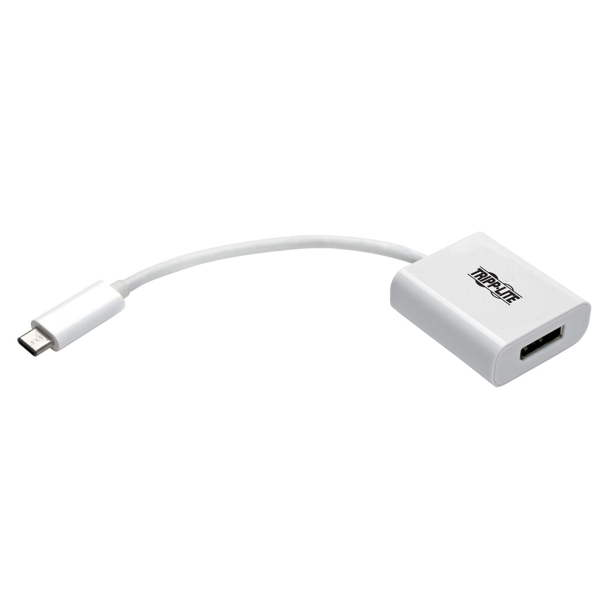 TRIPP LITE USB-HDMI ADAPTER USB-C DP1.2 4K M/F U444-06N-HD-AM