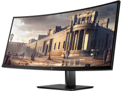 Z38c 37.5" Curved HP Performance Monitor