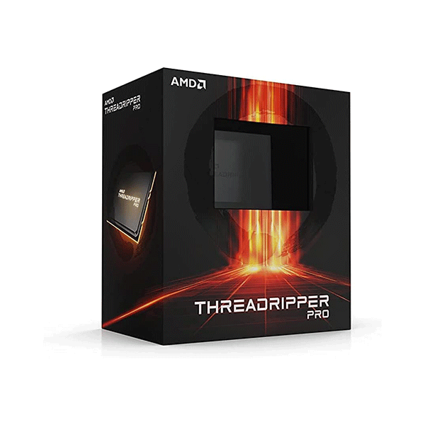 CPU AMD Ryzen Threadripper Pro 5975WX, 3.6GHZ Clock Speed | AW100100000445WOF