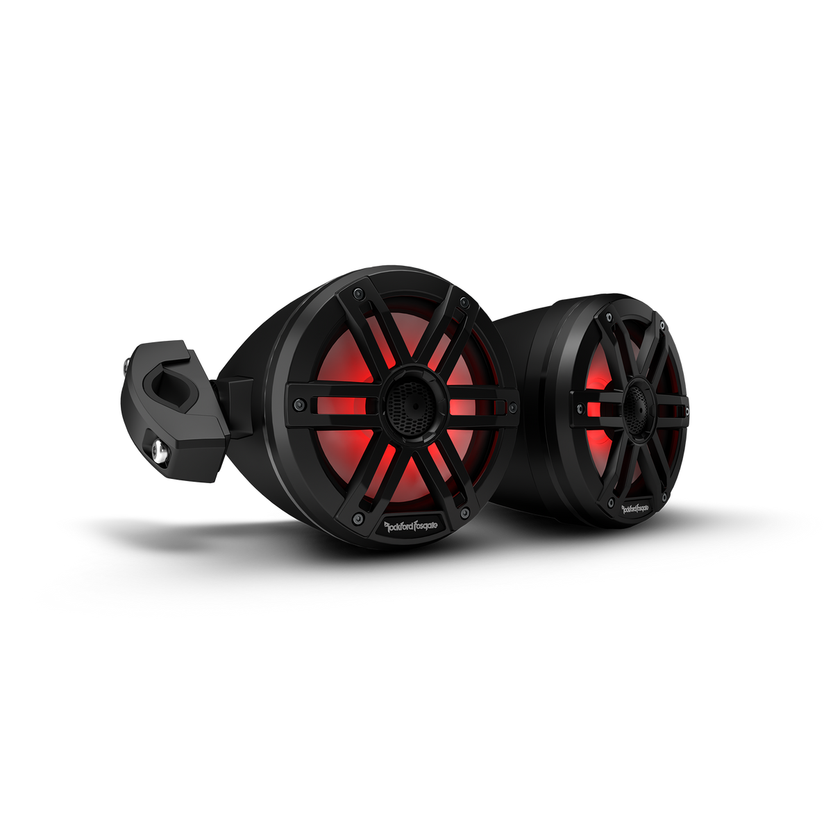 M1 6.5” Color Optix™ Moto-Can Speakers (pr)