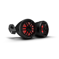 M1 6.5” Color Optix™ Moto-Can Speakers (pr)