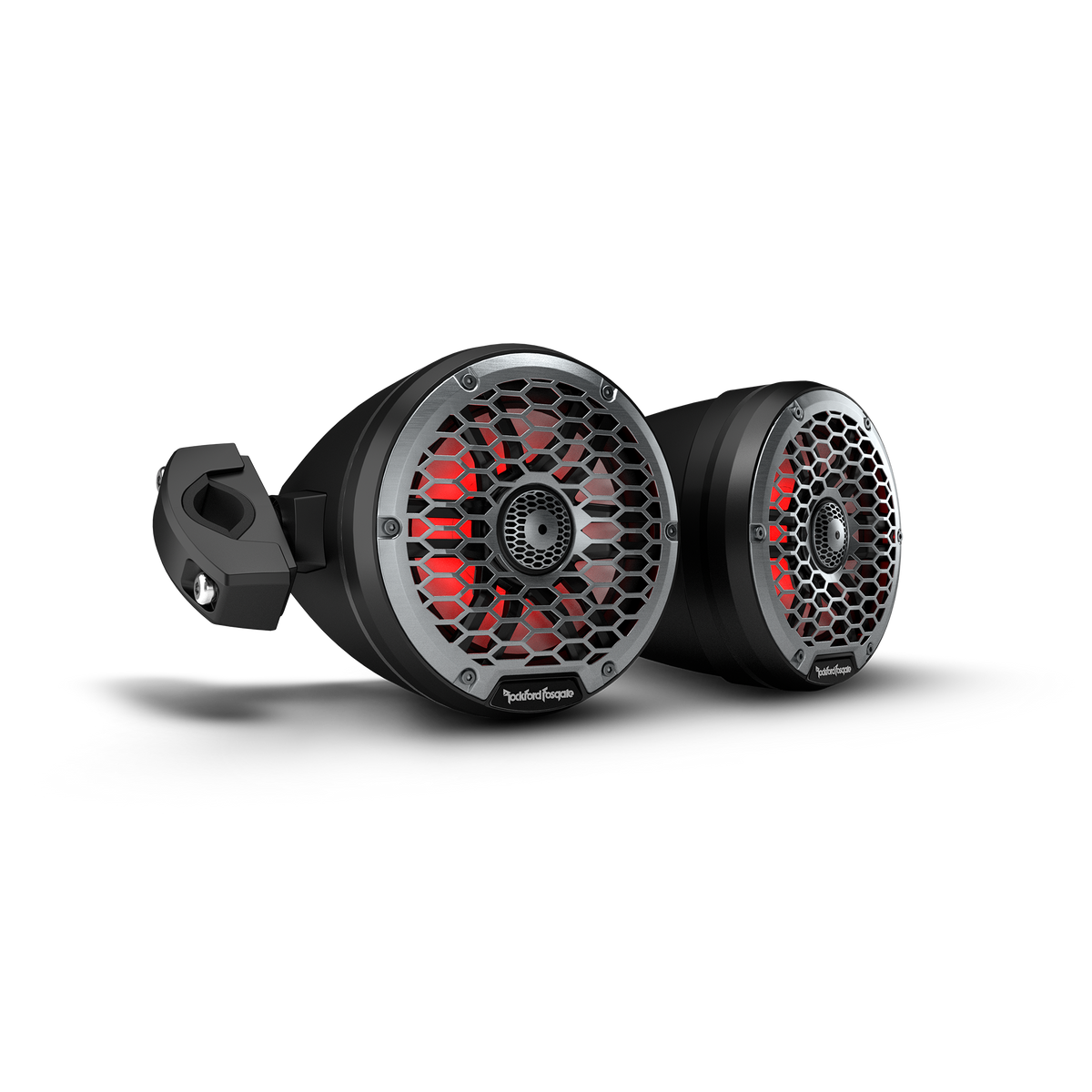 M2 6.5” Color Optix™ Moto-Can Speakers (pr)