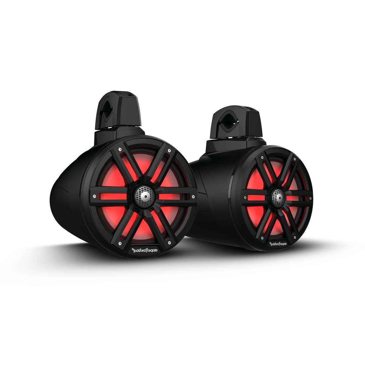 M2 8” Color Optix™ 2-Way Wake Tower Speakers (pr)