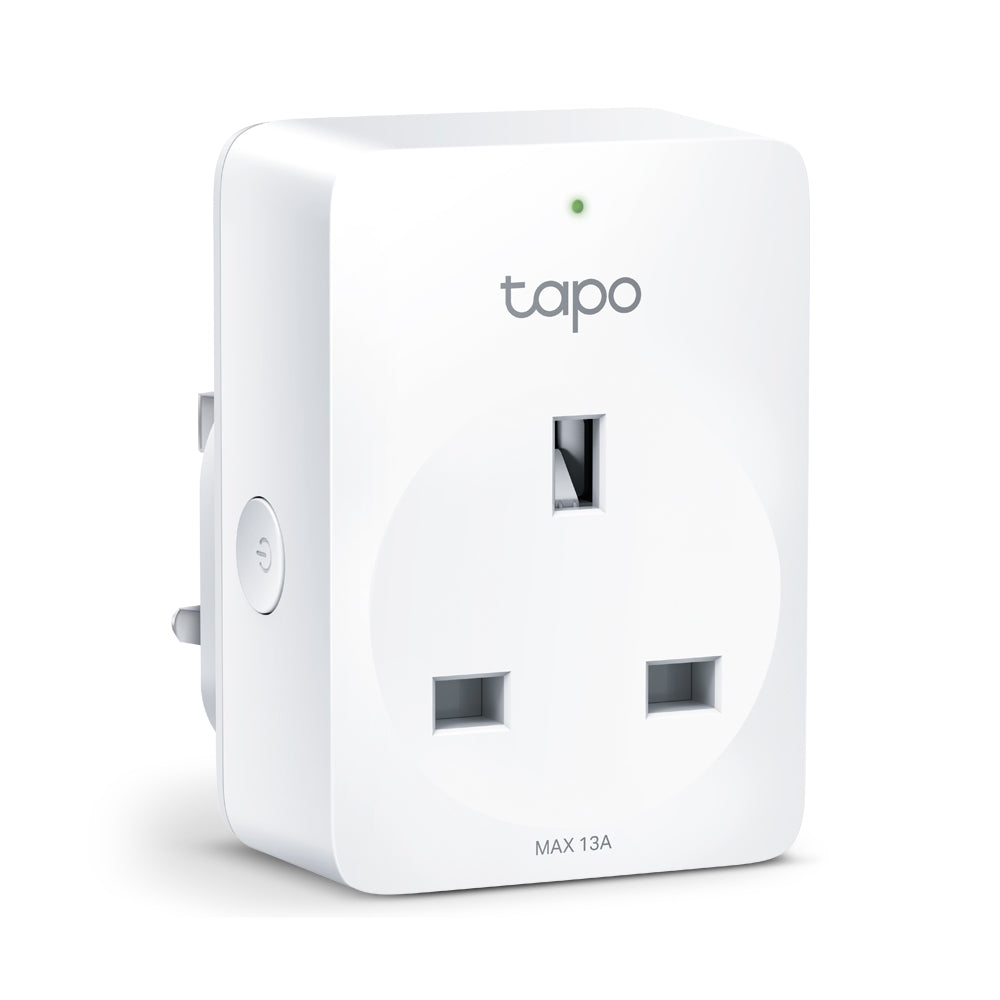 Tapo P100 Mini Smart Wi-Fi Socket