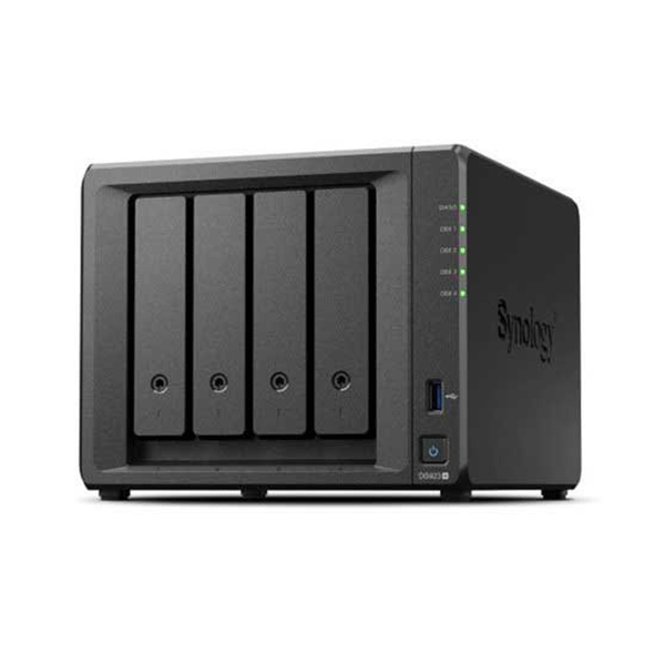 Nas Protection Box NAS BOX SYNOLOGY | DS923 PLUS – Debuyy