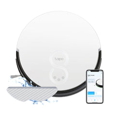 Tapo RV10 | Robot Vacuum & Mop | Tapo