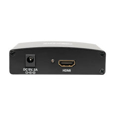 TRIPP LITE VGA+AUDIO-HDMI ADPTR WITH POWER M/M P116-000-HDMI