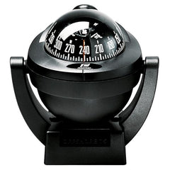 COMPASS 75 WITH BRACKET (BLACK)