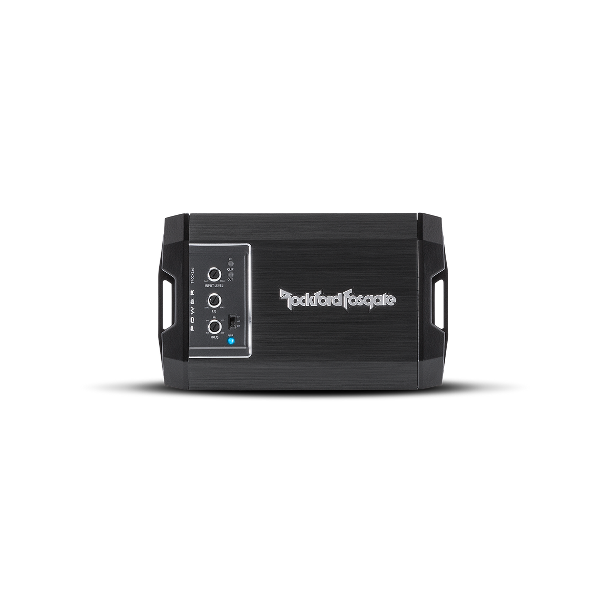 Power 400 Watt Class-AD 2-Channel Amplifier – Debuyy