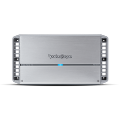 Punch Marine 1,000 Watt Class-bd 5-Channel Amplifier