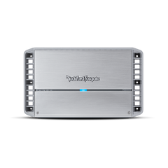 Punch Marine 600 Watt 4-Channel Amplifier