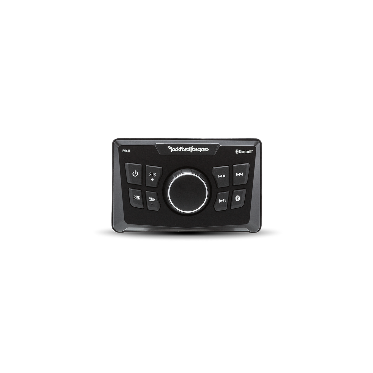 Punch Marine Ultra Compact Digital Media Receiver