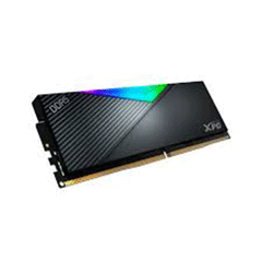 RAM DDR5 16GB/6000 XPG LANCER RGB BLACK DC (1*16GB) | AX5U6000C4016G-CLARBK