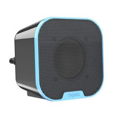 Rapoo A60 Compact Stereo Speaker Black