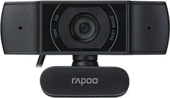 Rapoo C200 Webcam Hd 720P