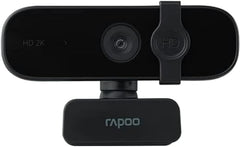 RAPOO C280 WEBCAM 2K