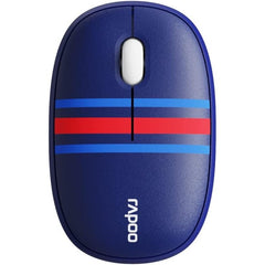 APOO M650 MOUSE MULTIMODE WIRELESS - FR- BLUE RED