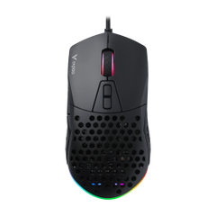 RAPOO VPRO V360 GAMING MOUSE WIRED BLACK