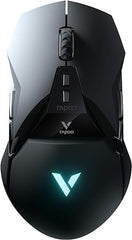 RAPOO VPRO VT950 GAMING MOUSE WRD/WRLS - BLACK