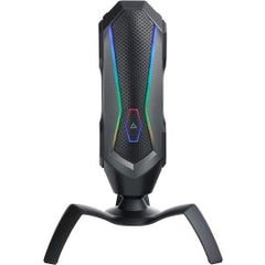 Rapoo VS300 Led Gaming Microphone With Stand Black