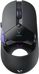 RAPOO VT960PRO WIRELESS GAMING MOUSE 26K DPI, 4K