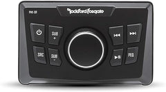 Rockford Fosgate - PMX-0R Punch Marine Wired Remote Control