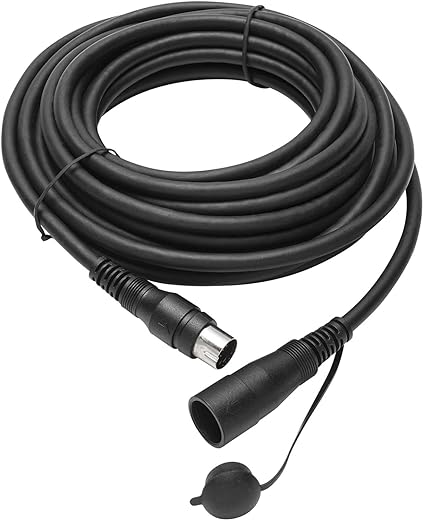 Punch Marine 16 Foot Extension Cable