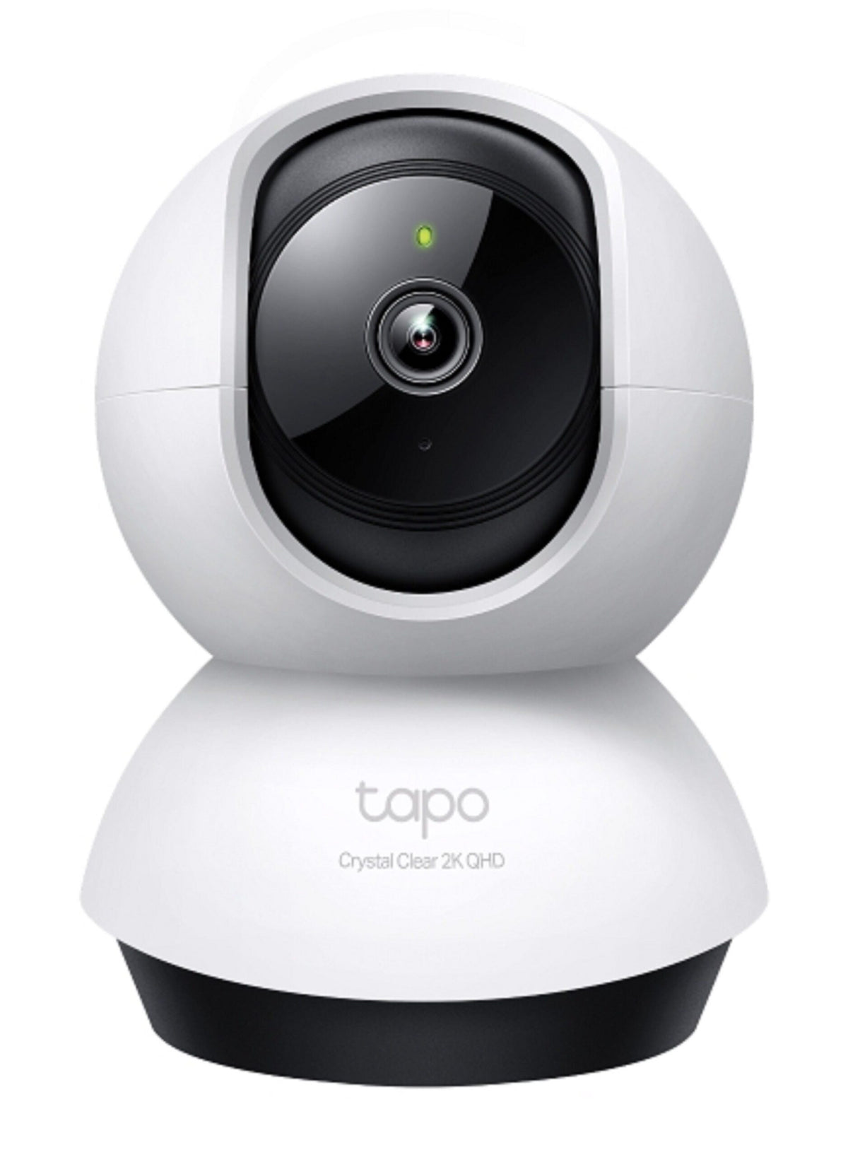 Pan/Tilt AI Home Security Wi-Fi Camera | Tapo C220 V1